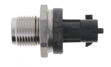 Genuine Bosch Replacement Rail Pressure Sensor